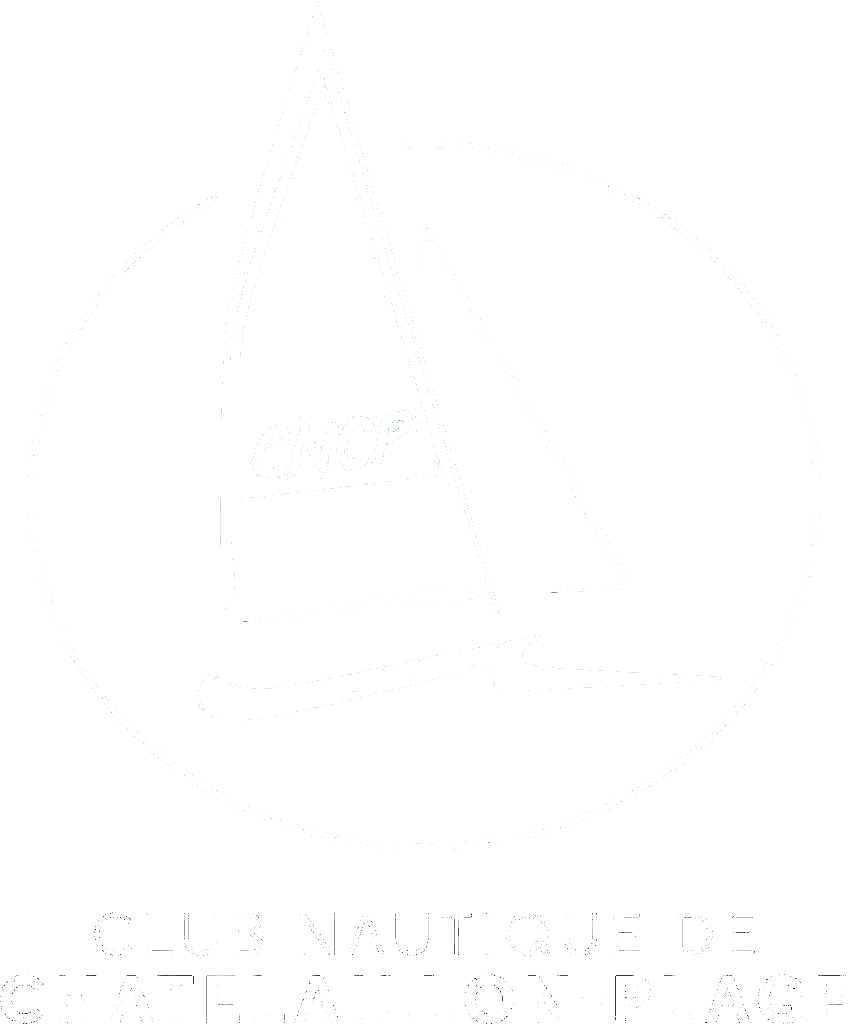 Logo Club nautique de chatelaillon